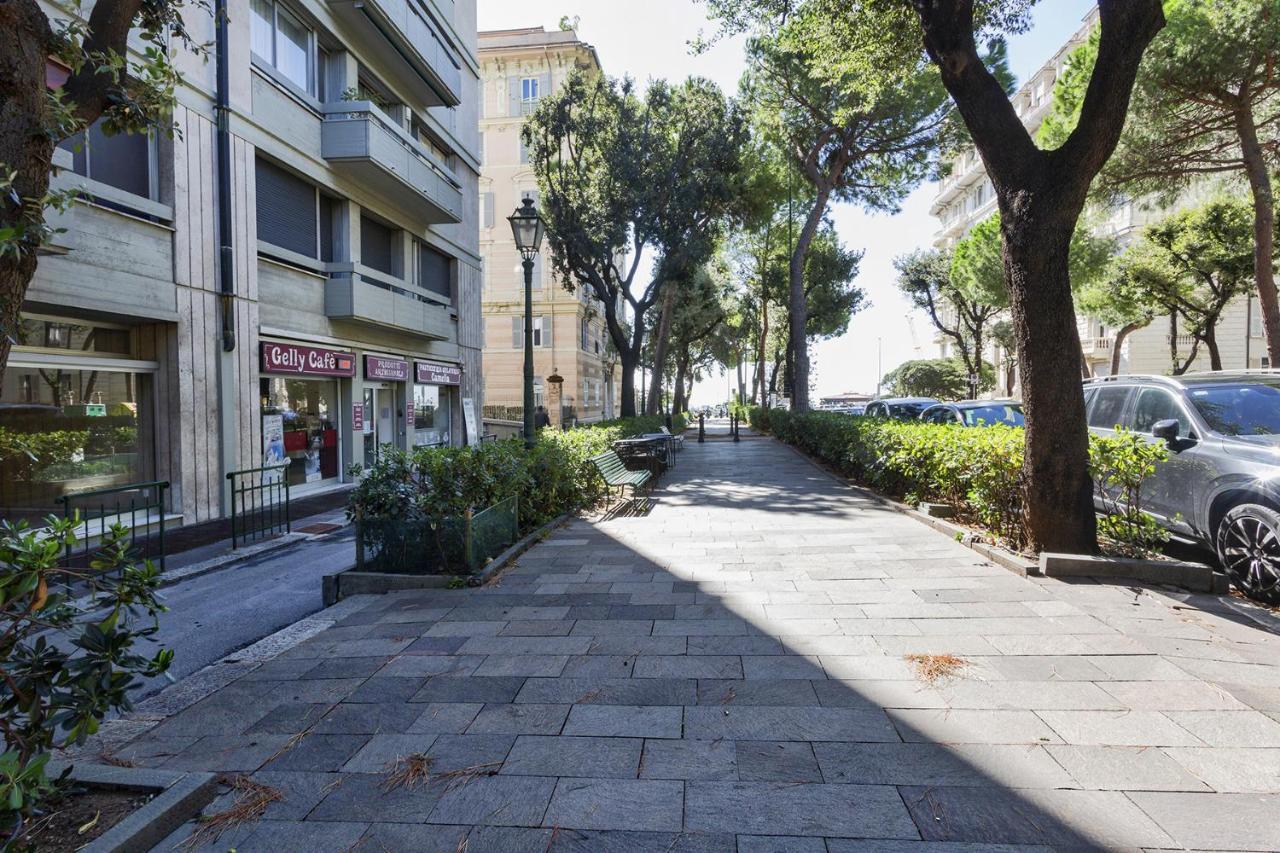 Studio Piccolo A Carignano By Wonderful Italy Génova Exterior foto