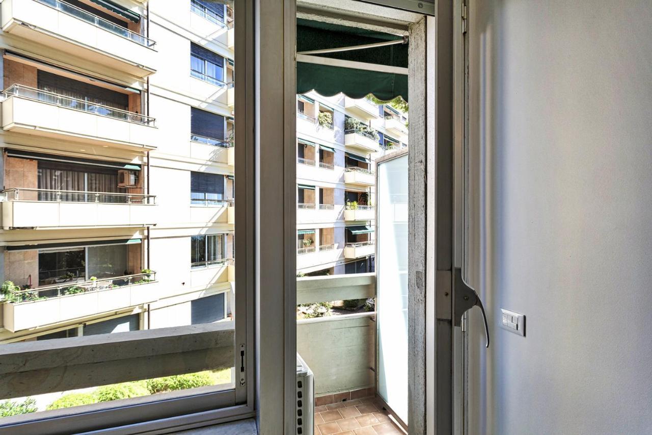 Studio Piccolo A Carignano By Wonderful Italy Génova Exterior foto